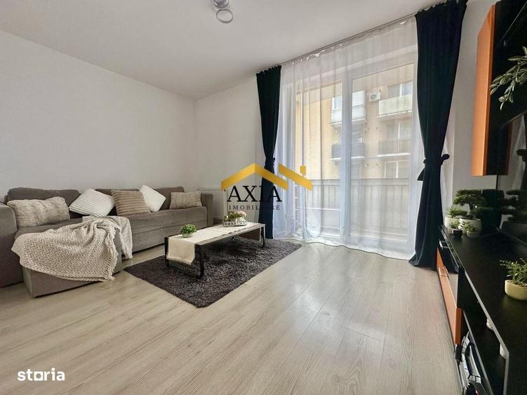Apartament 2 camere, Porii-Floresti! - 3