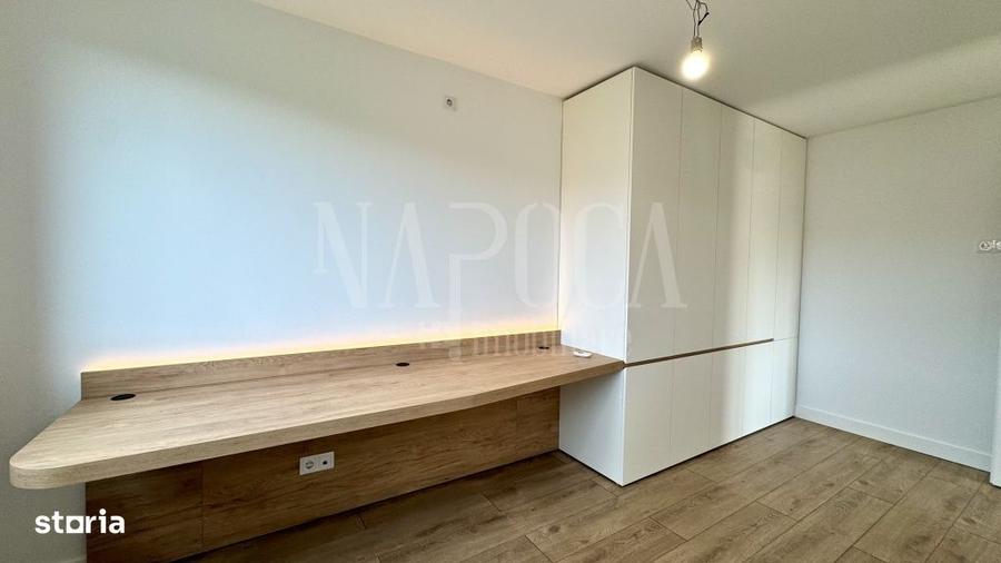 Apartament 2 camere de vanzare in Dambul Rotund, Cluj Napoca - 3