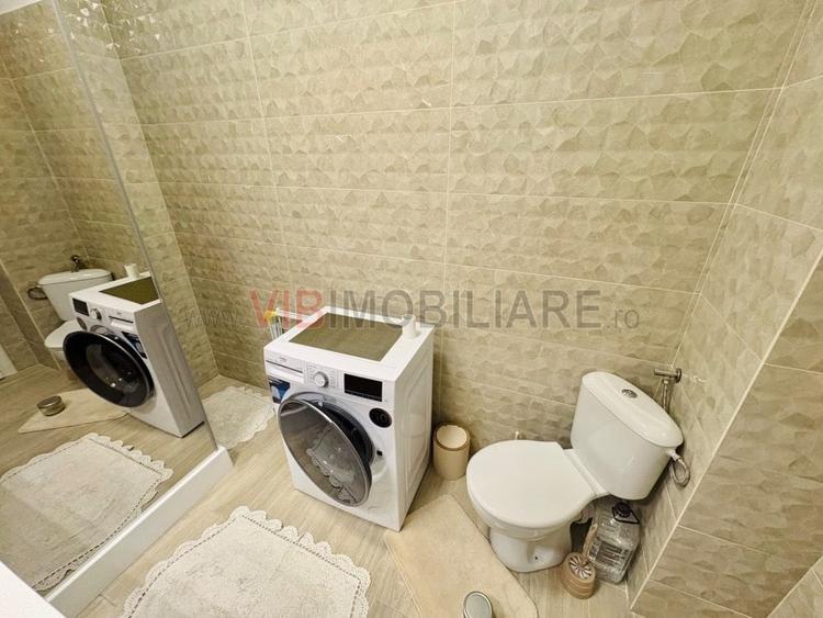 Apartament cu 2 camere decomandat în Grozăvești