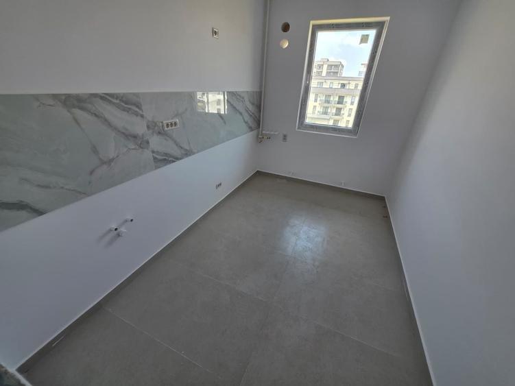Apartament cu 2 camere decomandat în Dobroești