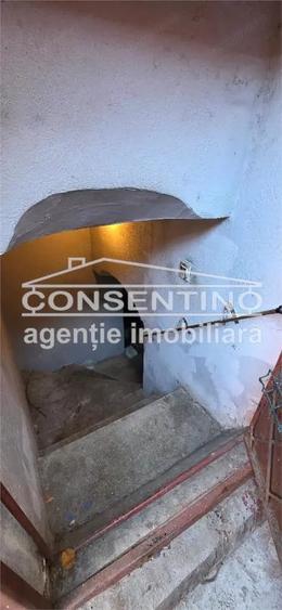 Casă cu 3 camere cu Teren 107 Mp în Central