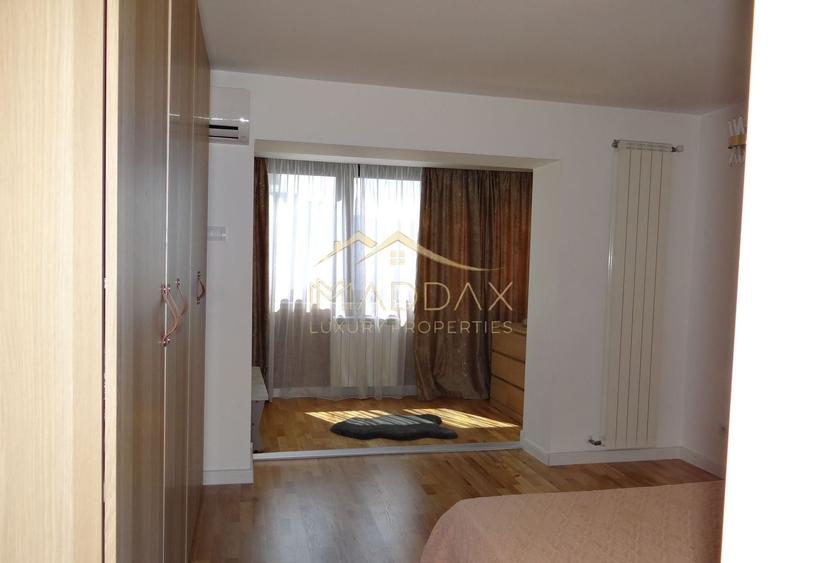 Apartament 3 camere I 100 mp I Bulevardul Decebal - 8