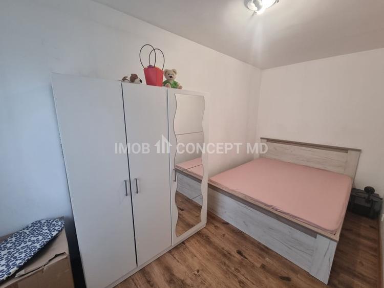 Apartament cu 2 camere semidecomandat în Mărășești