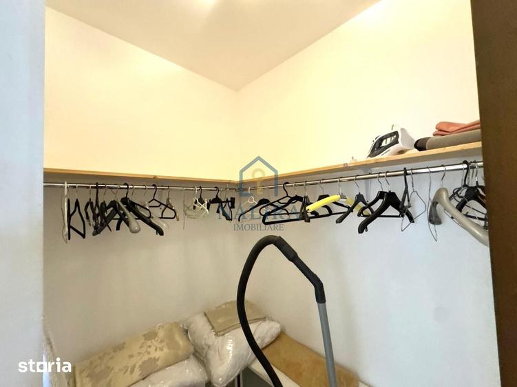 Apartament cu 3 camere în Traian
