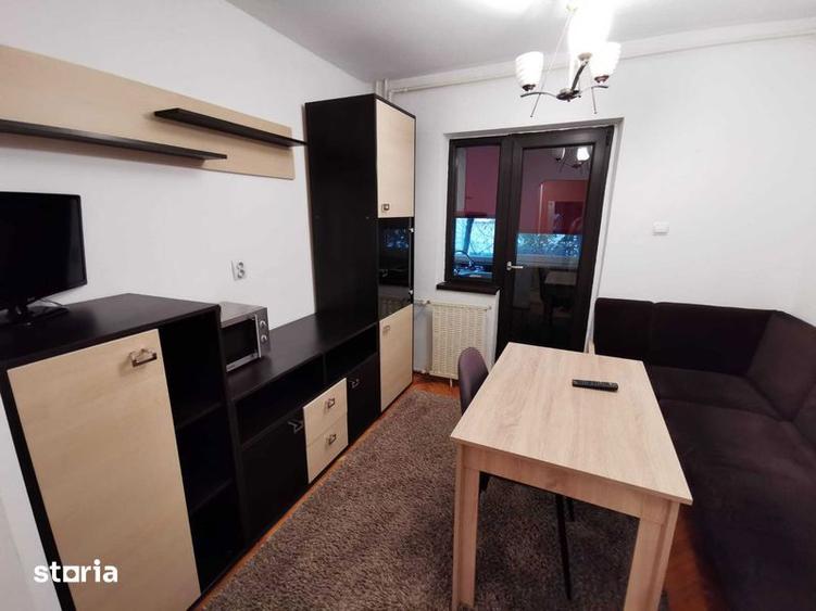 Inchirez apartament 2 camere Soarelui - 3