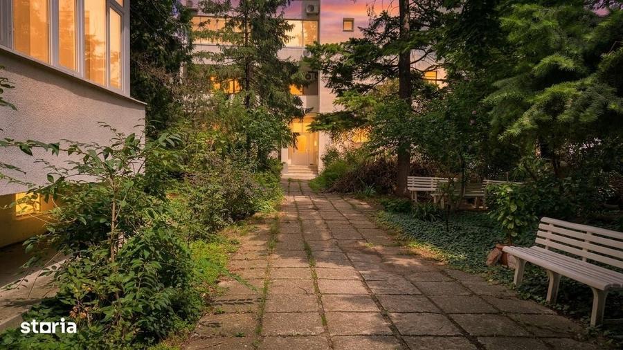 Apartament cu 2 camere în Universitate