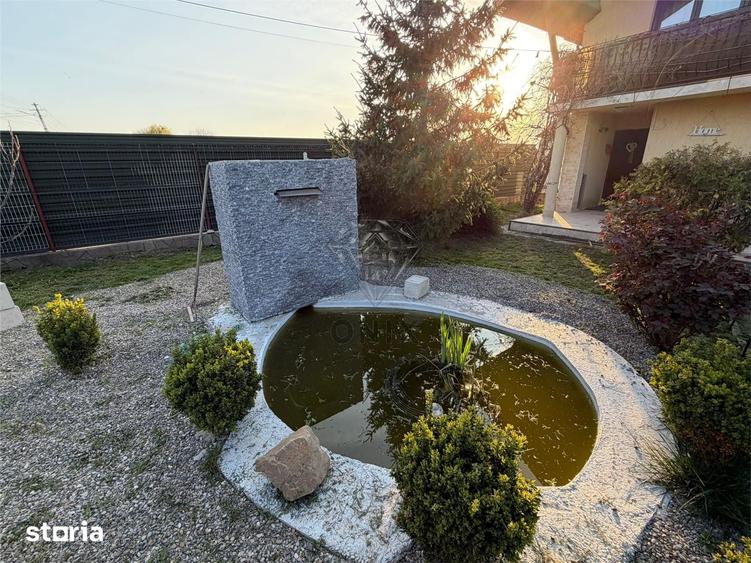 Casă cu 4 camere cu Teren 700 Mp în Târgșoru Vechi