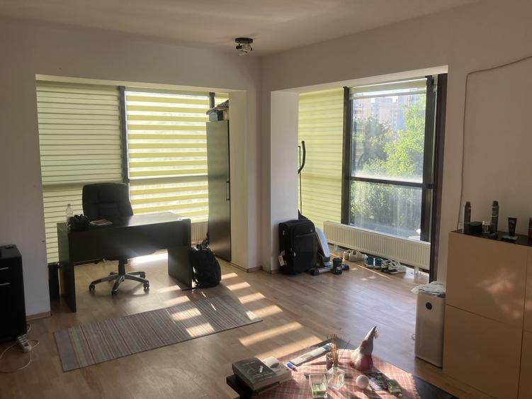Garsonieră decomandată în Mărăști
