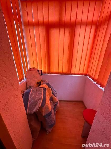 Apartament cu 2 camere nedecomandat în Nord