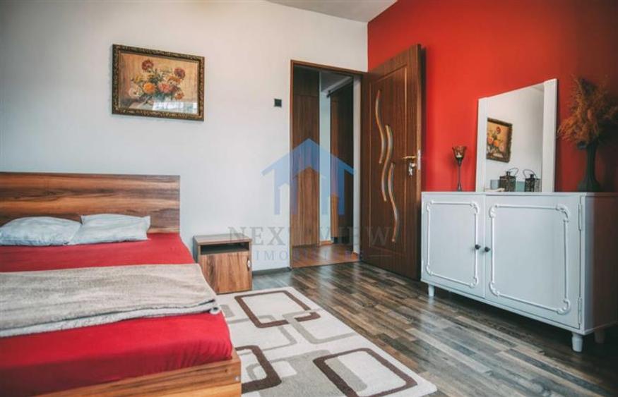 Apartament 4 camere, Manastur - 5