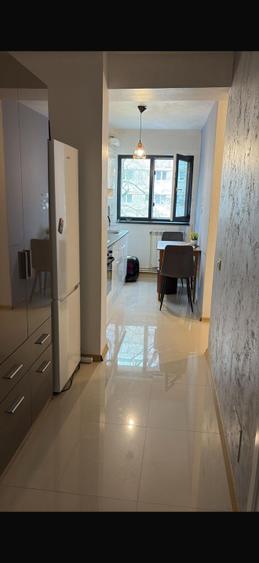 Apartament cu 2 camere decomandat în Copou