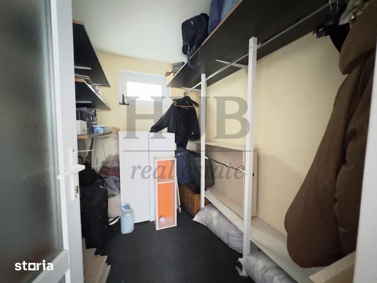 Casă cu 6 camere cu Teren 200 Mp în Hemeiuș