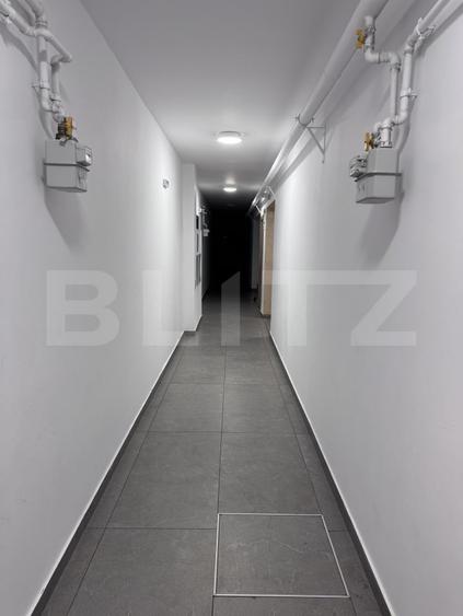 Apartament cu 2 camere decomandat, mobilat în Blejoi