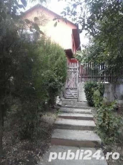 Casă cu 6 camere cu Teren 1806 Mp în Mărăcineni