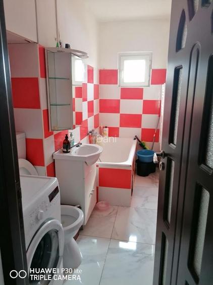 Apartament cu 2 camere în Rogerius