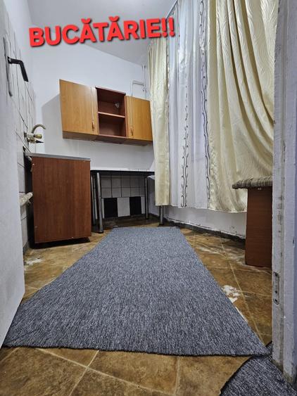 Inchiriez/Vand Garsoniera confort 1 30mp sau o dau cu 17.000e Rovinari - 3