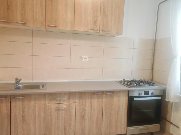 Apartament 2 camere decom - Aleea Fetesti - renovat total 2026 - mob. si utilat - 6