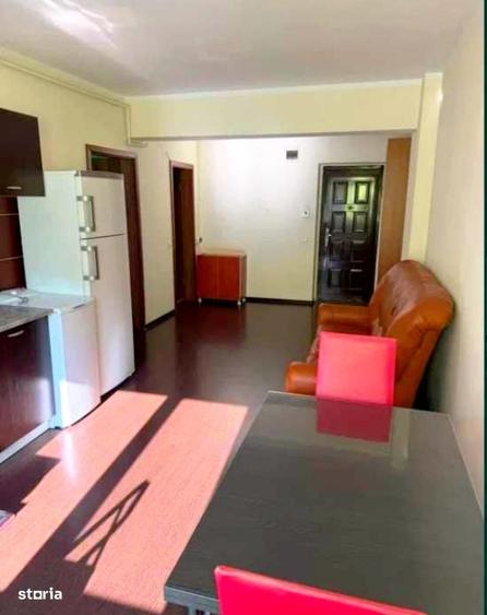Incheiem apartament 2 camere, Manastur, Edgar Quinet - 4
