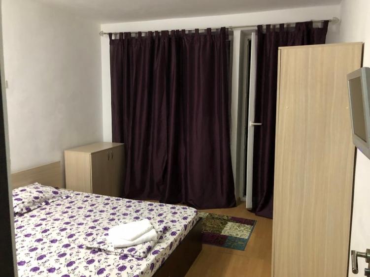 Vând apartament 4 camere Tomis Nord-Ciresica - 11