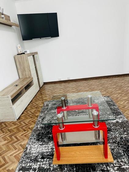 Apartament cu 2 camere semidecomandat în Popoveni