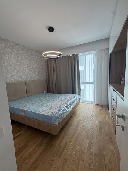 Apartament doua camere de inchiriat residence 5 forest - 8