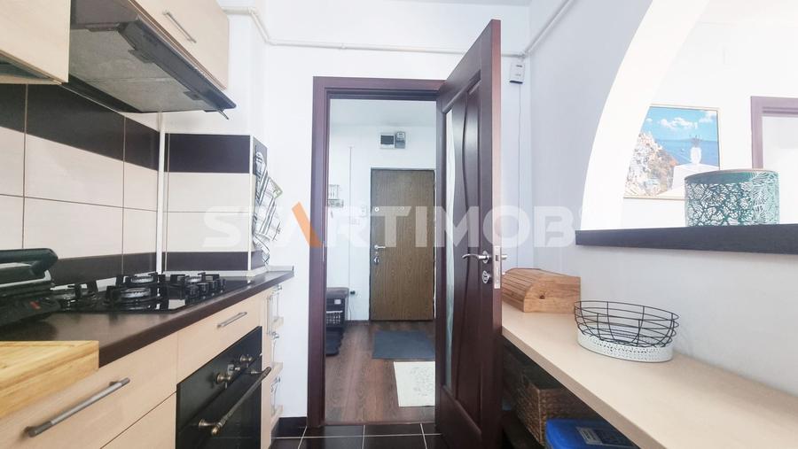 Apartament 3 camere zona Vlahuta - 28
