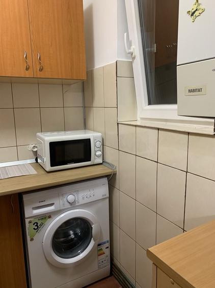 Apartament cu 2 camere în Decebal