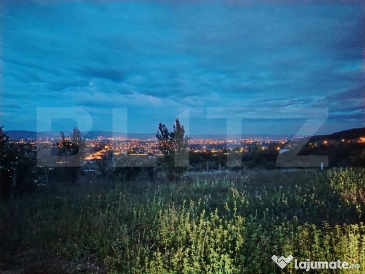 Teren intravilan, 972 mp, zona Micesti - 1