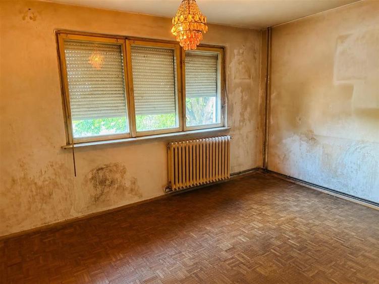 Apartament cu 2 camere semidecomandat în Hipodrom 2