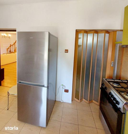 Casă cu 4 camere cu Teren 515 Mp în Corbu