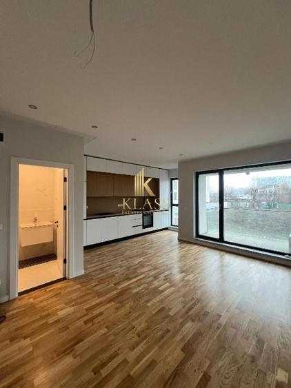 Apartament cu 2 camere decomandat, mobilat în Străulești