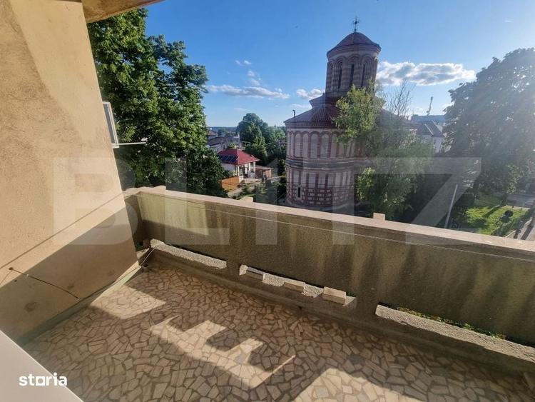 Apartament 4 camere, 104 mp, zona Green House - 11