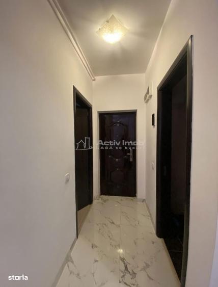 Apartament cu 2 camere în Sisești
