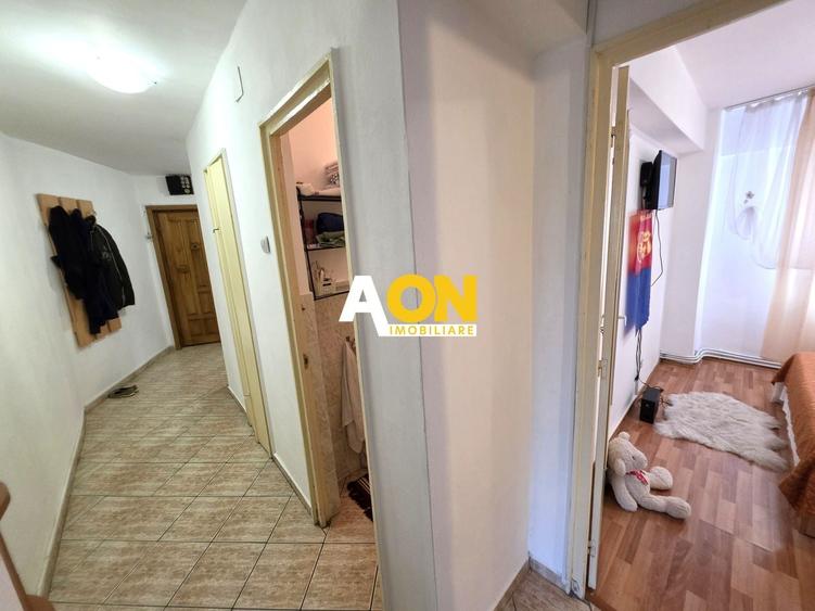 Apartament 3 camere decomandat, etaj 1, zona Tolstoi Cetate - 13