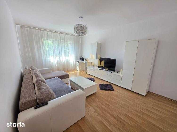 Apartament 2 camere, DECOMANDAT, centrala proprie- Zona Aradului - 14