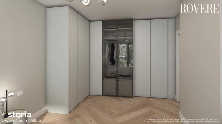 JOLIE VILLE | APARTAMENT 2 CAMERE | IN CURS DE AMENAJARE - 7