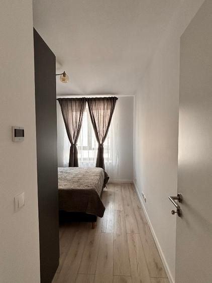 Apartament cu 2 camere decomandat în Băneasa