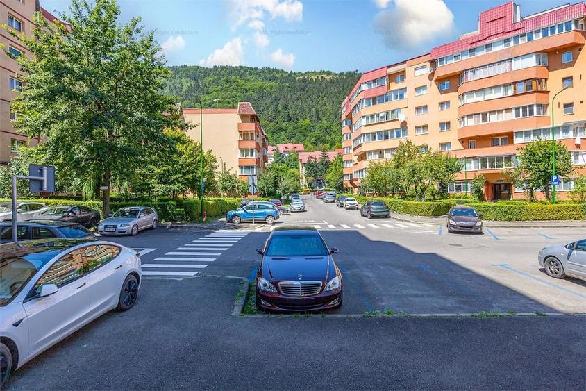 Apartament deosebit 2 camere Racadau - 4