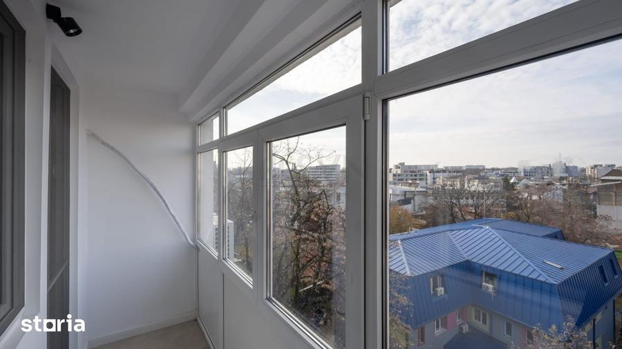 Apartament 2 camere Tineretului - 5