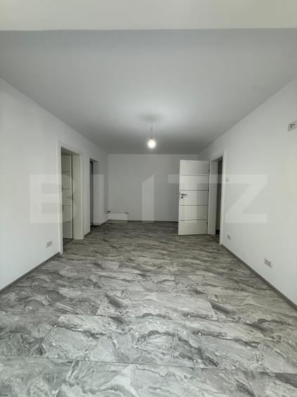 Apartament cu 2 camere semidecomandat în Mazepa 2
