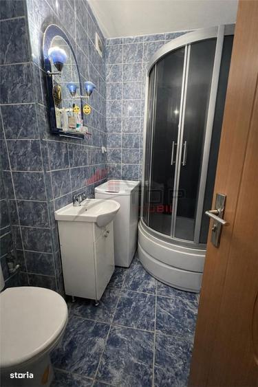 Garsonieră în Tătărași