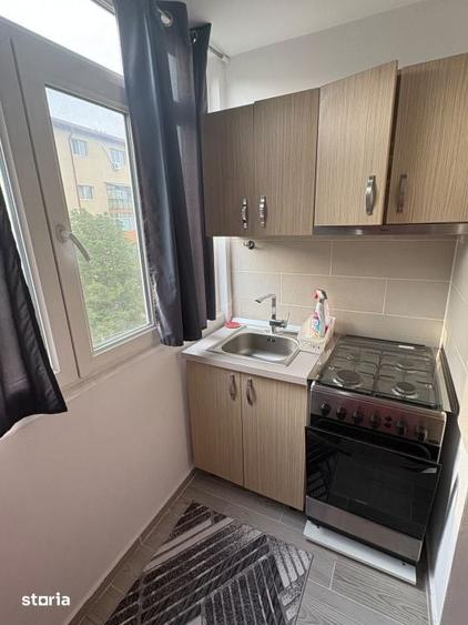 Apartament cu 2 camere în Calea București
