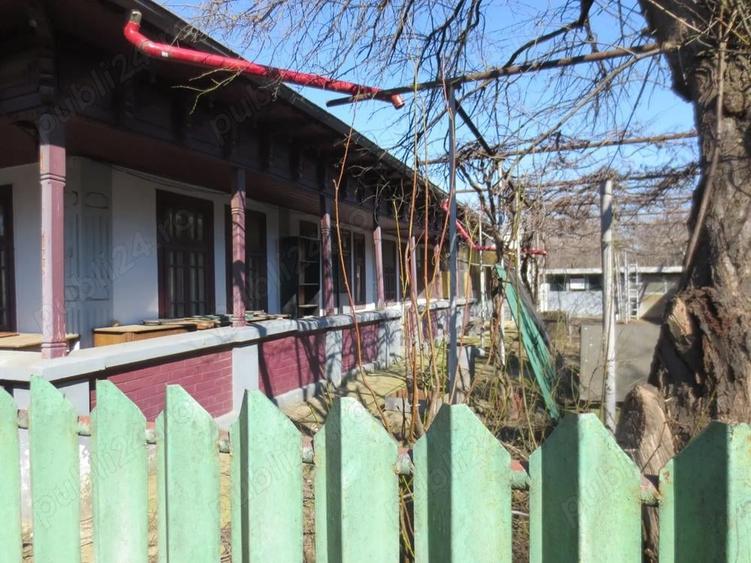 Vand proprietate 791 mp 179 000 EUR putin negociabil 227 EUR m2 - 5