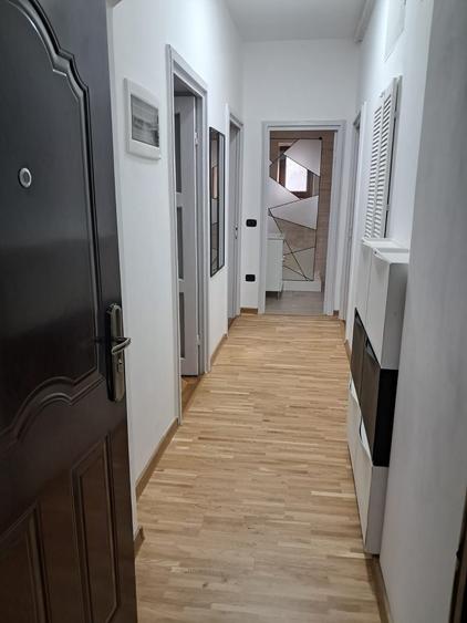 Apartament cu 2 camere decomandat în Giurgiului