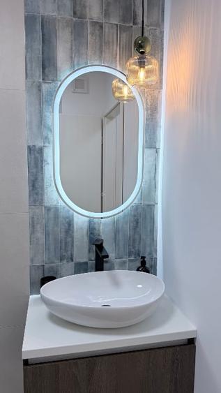 Proprietar | Apartament 3 camere | 2 băi | Închiriere flexibilă | Iulius Mall - 5