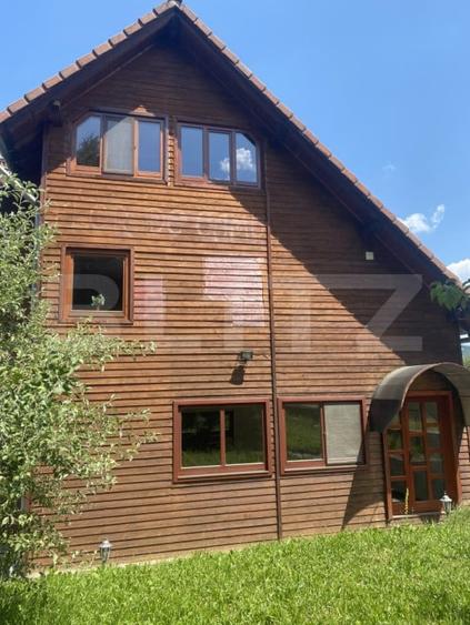 Hotel/Pensiune, de 590 mp, în Exterior Vest