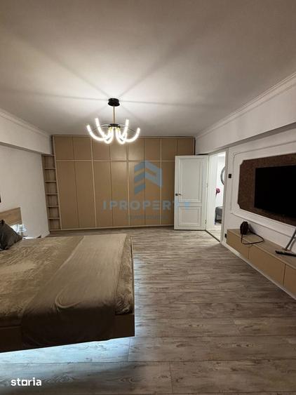 Apartament cu 2 camere decomandat în Centrul Civic