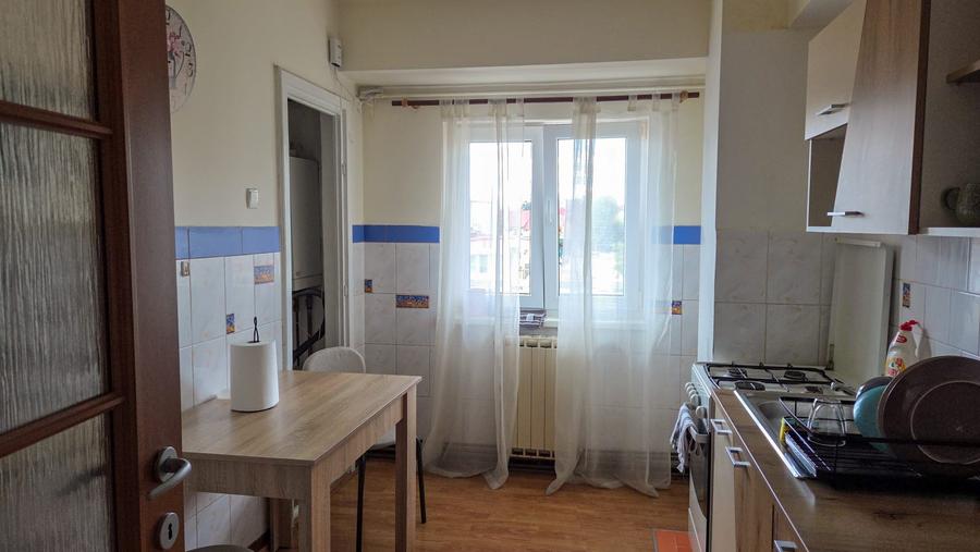 Se inchiriaza o camera intr-un apartament cu 2 camere aproape de FSEGA - 3