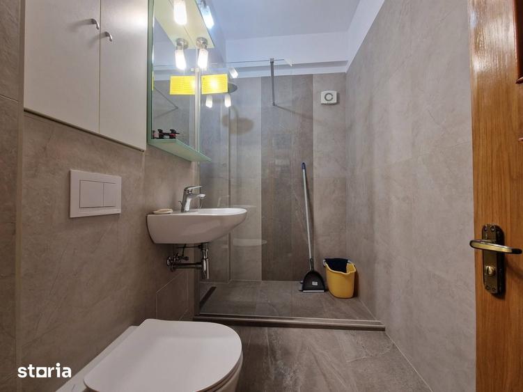 Apartament cu 2 camere în Ultracentral