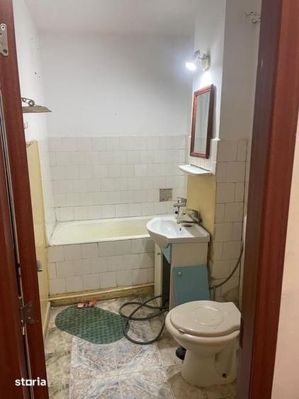 Garsonieră în Central